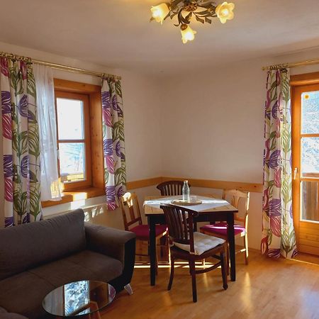 Landhof Kreuzsalgut Apartment Wagrain Ngoại thất bức ảnh