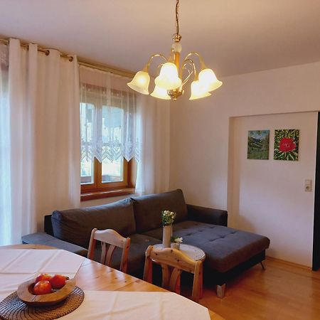 Landhof Kreuzsalgut Apartment Wagrain Ngoại thất bức ảnh