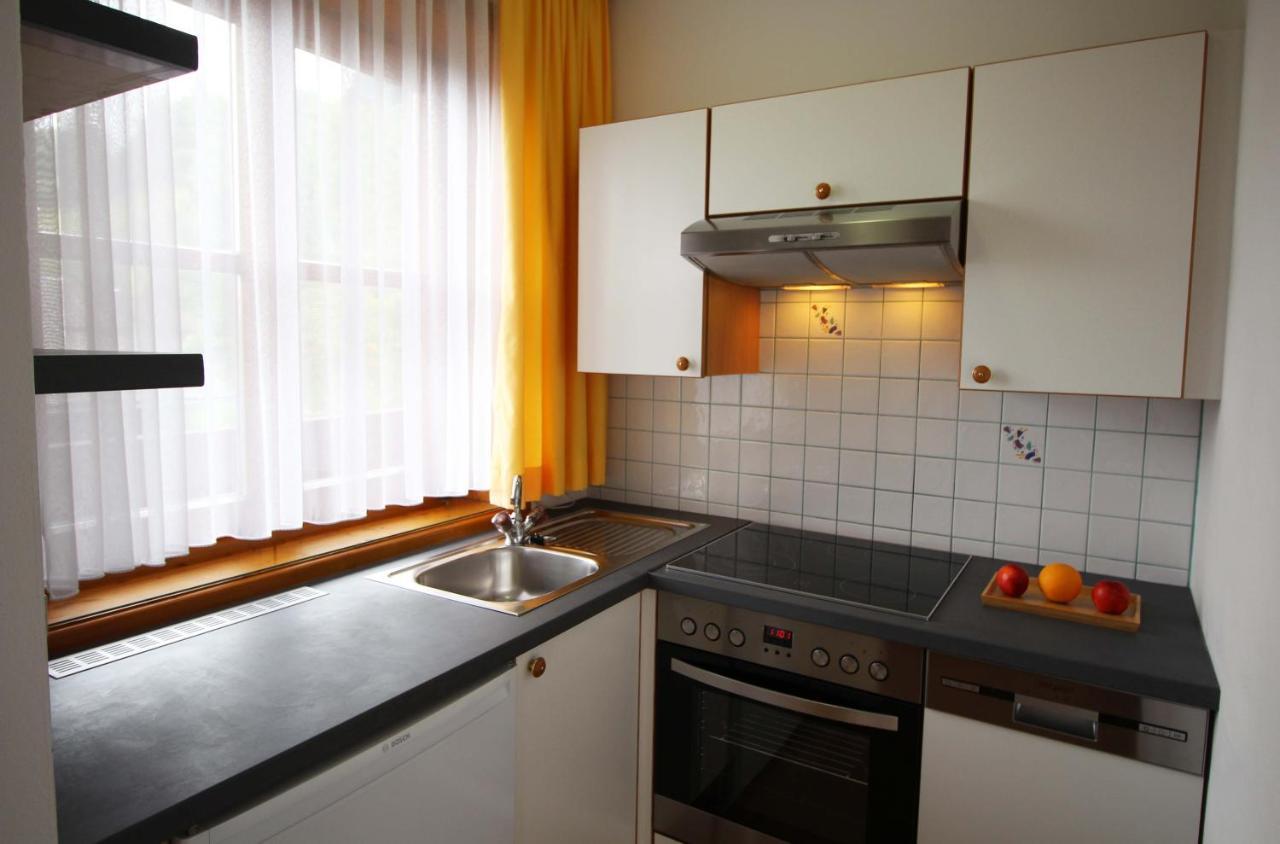 Landhof Kreuzsalgut Apartment Wagrain Ngoại thất bức ảnh