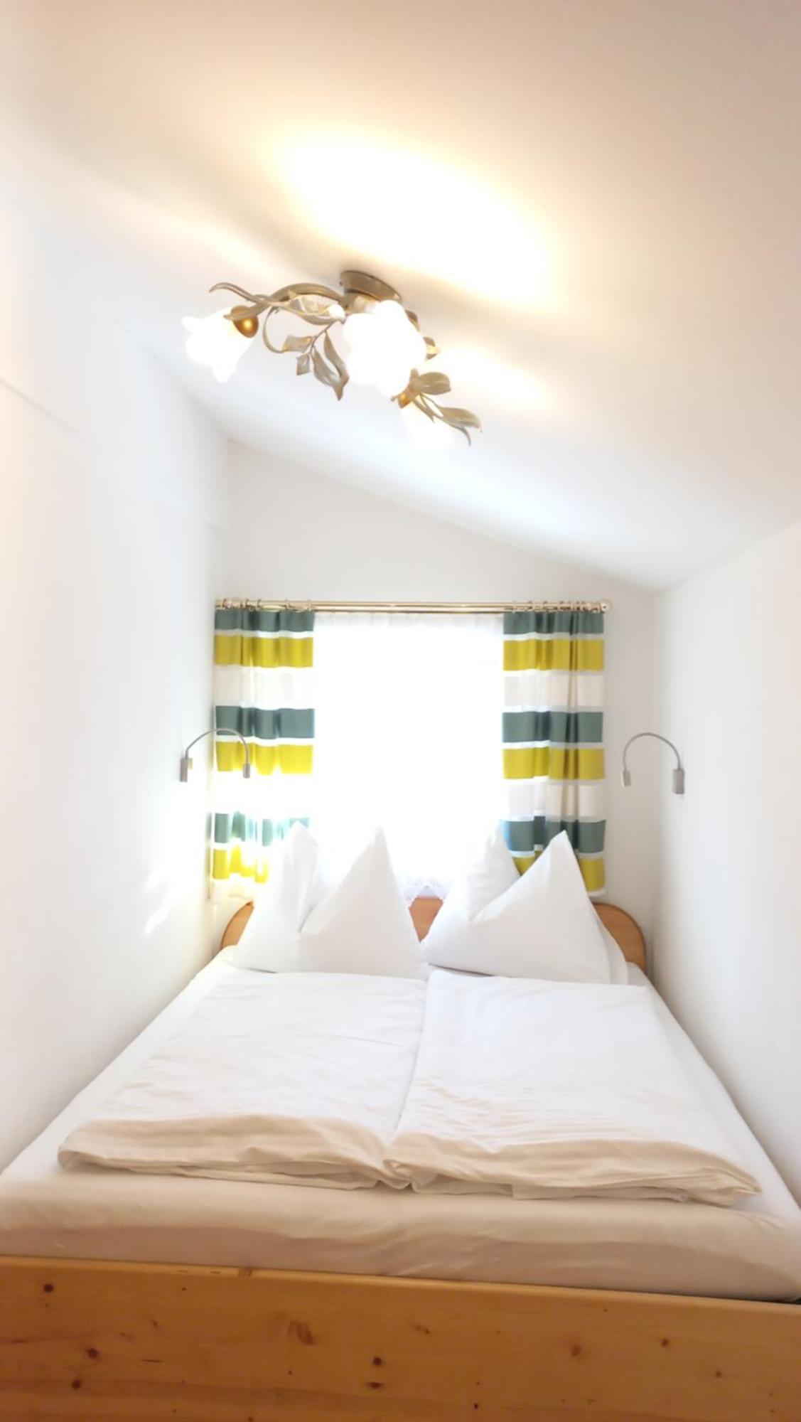 Landhof Kreuzsalgut Apartment Wagrain Ngoại thất bức ảnh