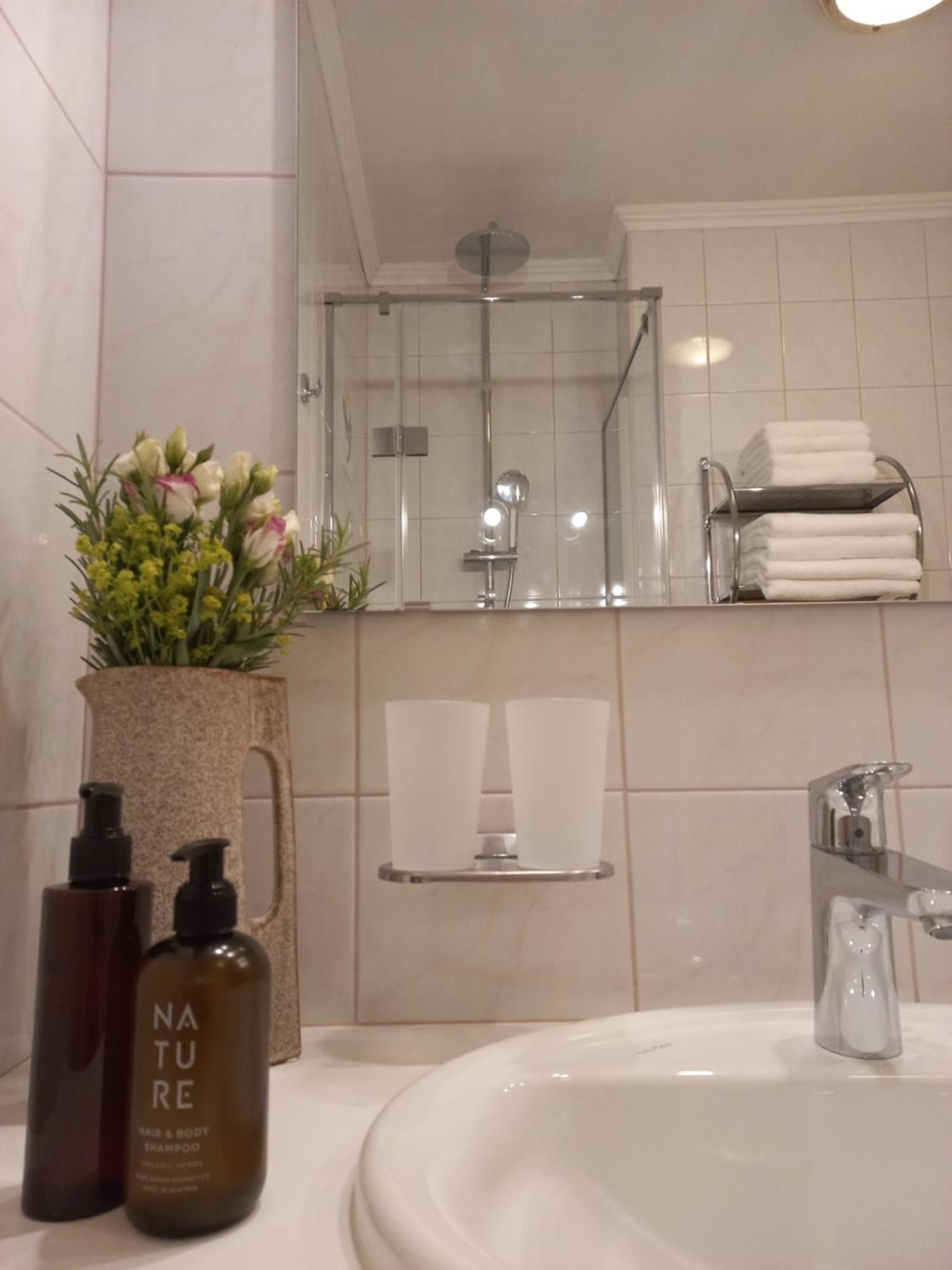 Landhof Kreuzsalgut Apartment Wagrain Ngoại thất bức ảnh