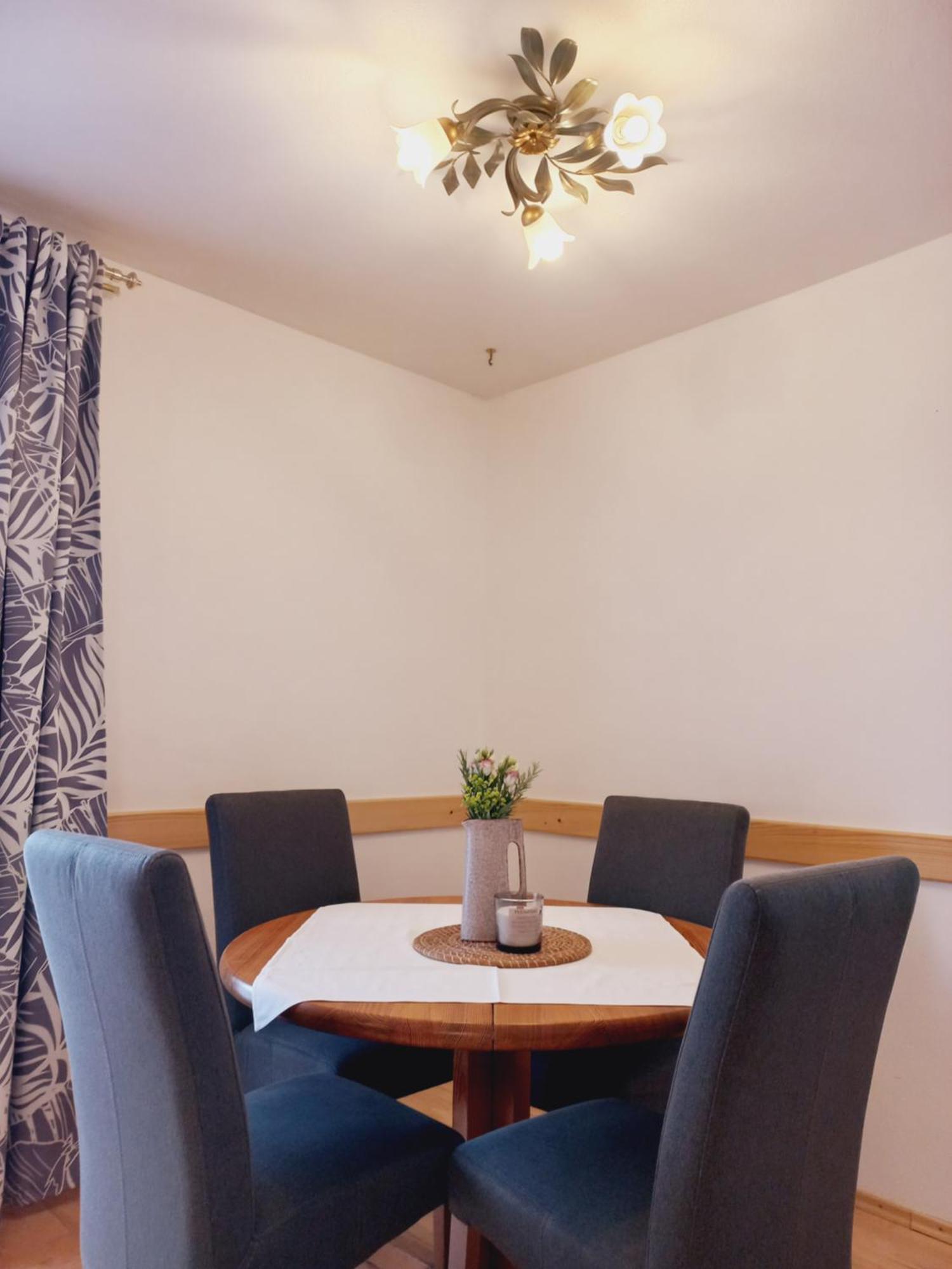 Landhof Kreuzsalgut Apartment Wagrain Ngoại thất bức ảnh