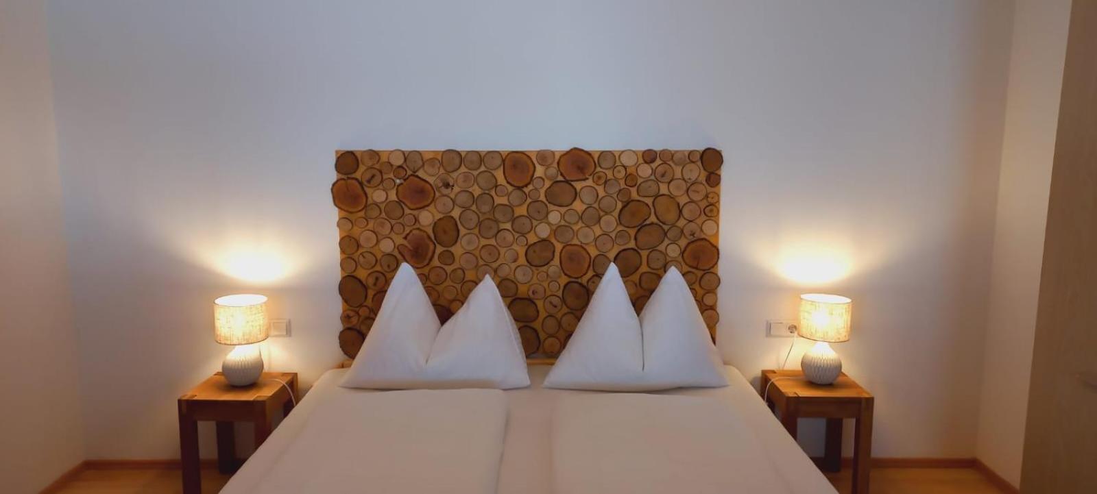 Landhof Kreuzsalgut Apartment Wagrain Ngoại thất bức ảnh