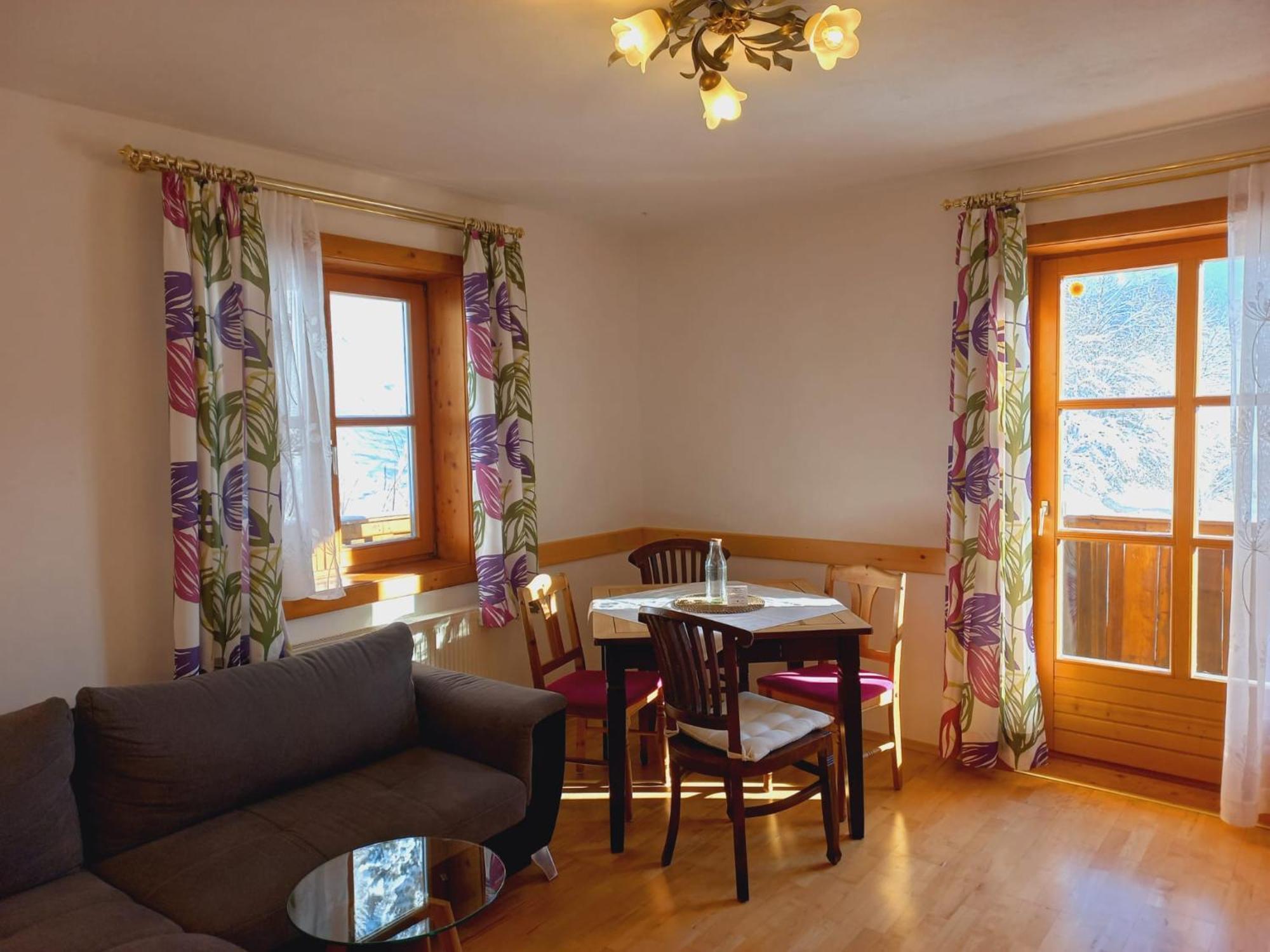 Landhof Kreuzsalgut Apartment Wagrain Ngoại thất bức ảnh