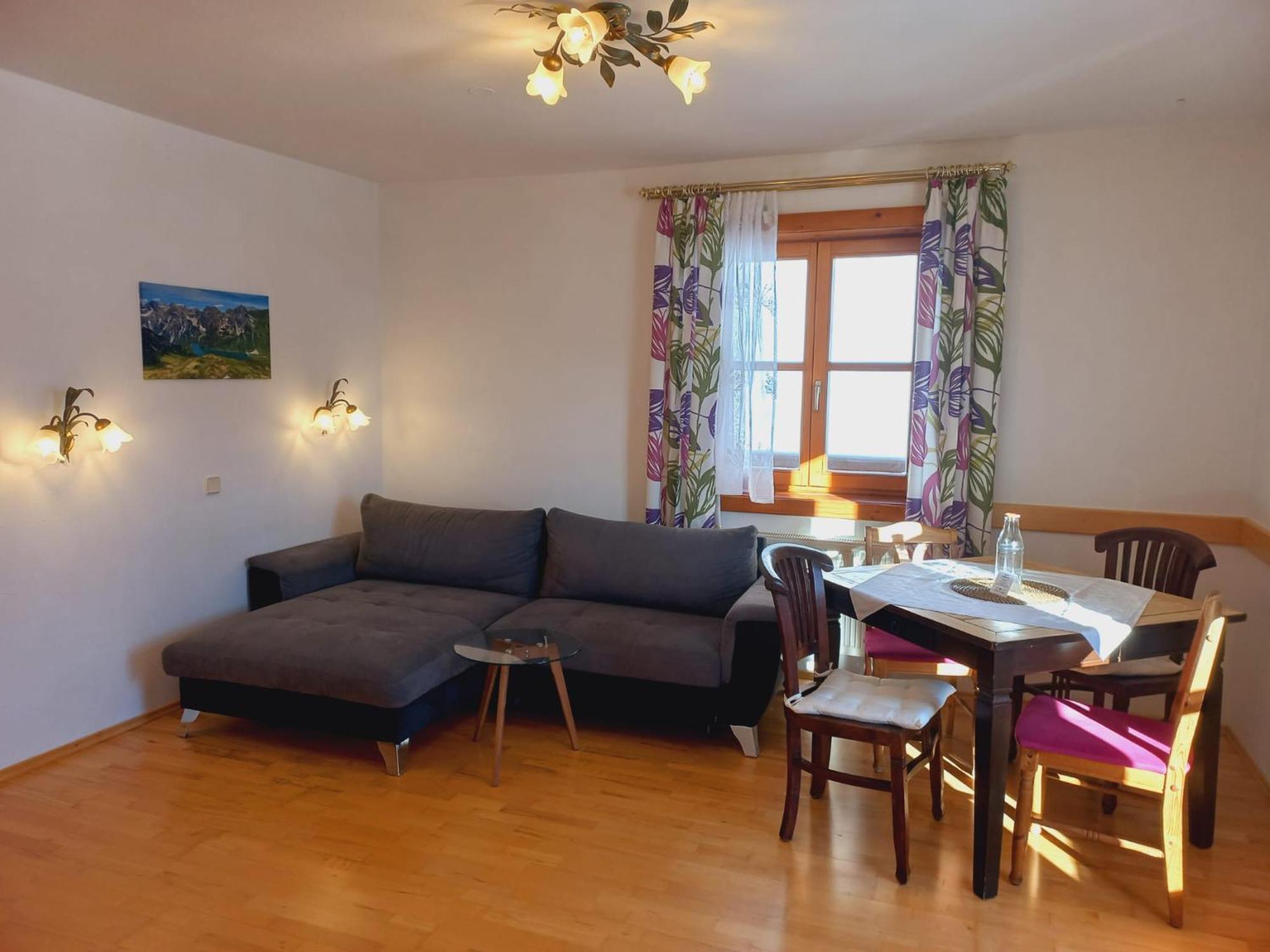 Landhof Kreuzsalgut Apartment Wagrain Ngoại thất bức ảnh