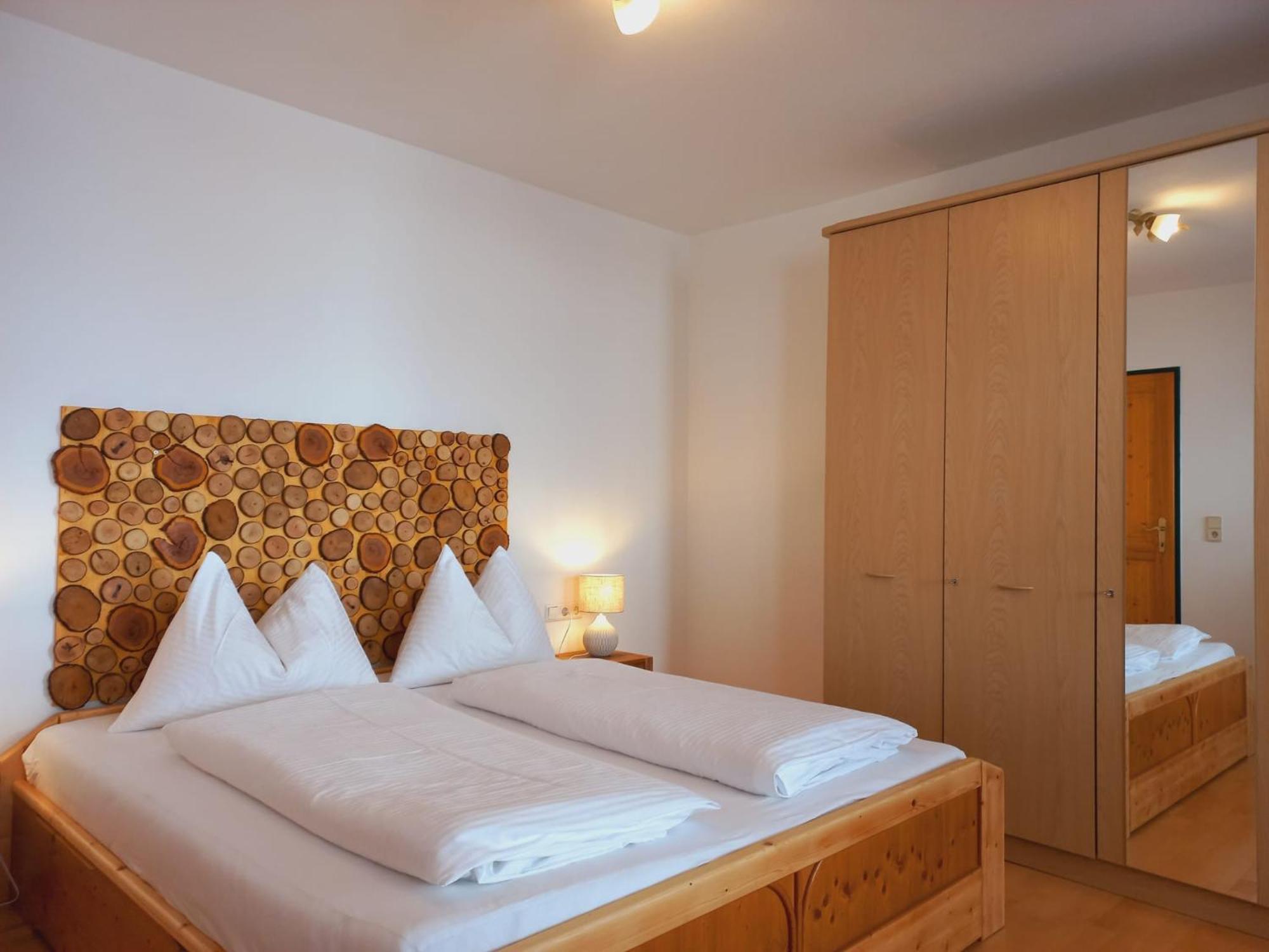 Landhof Kreuzsalgut Apartment Wagrain Ngoại thất bức ảnh