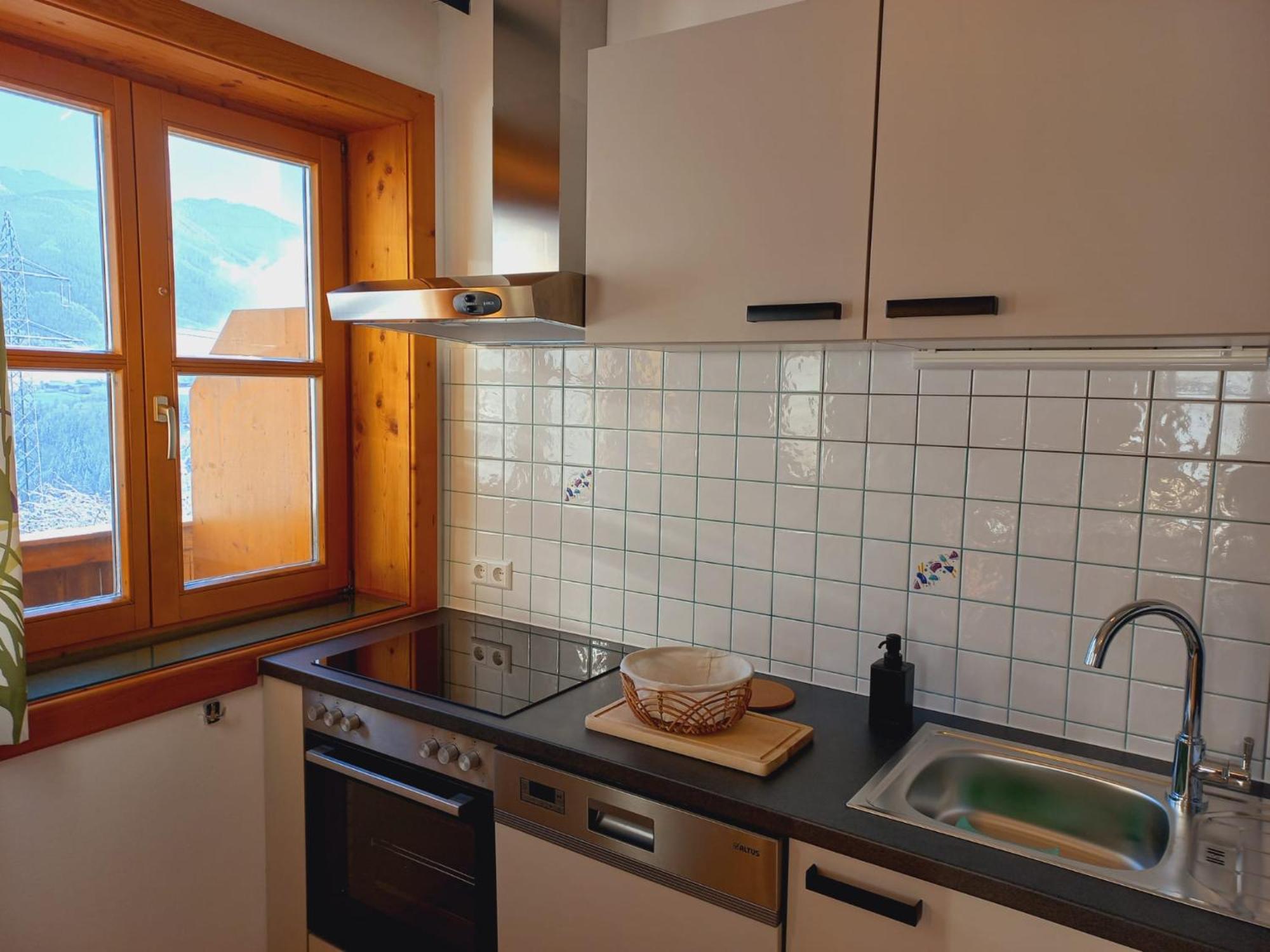Landhof Kreuzsalgut Apartment Wagrain Ngoại thất bức ảnh