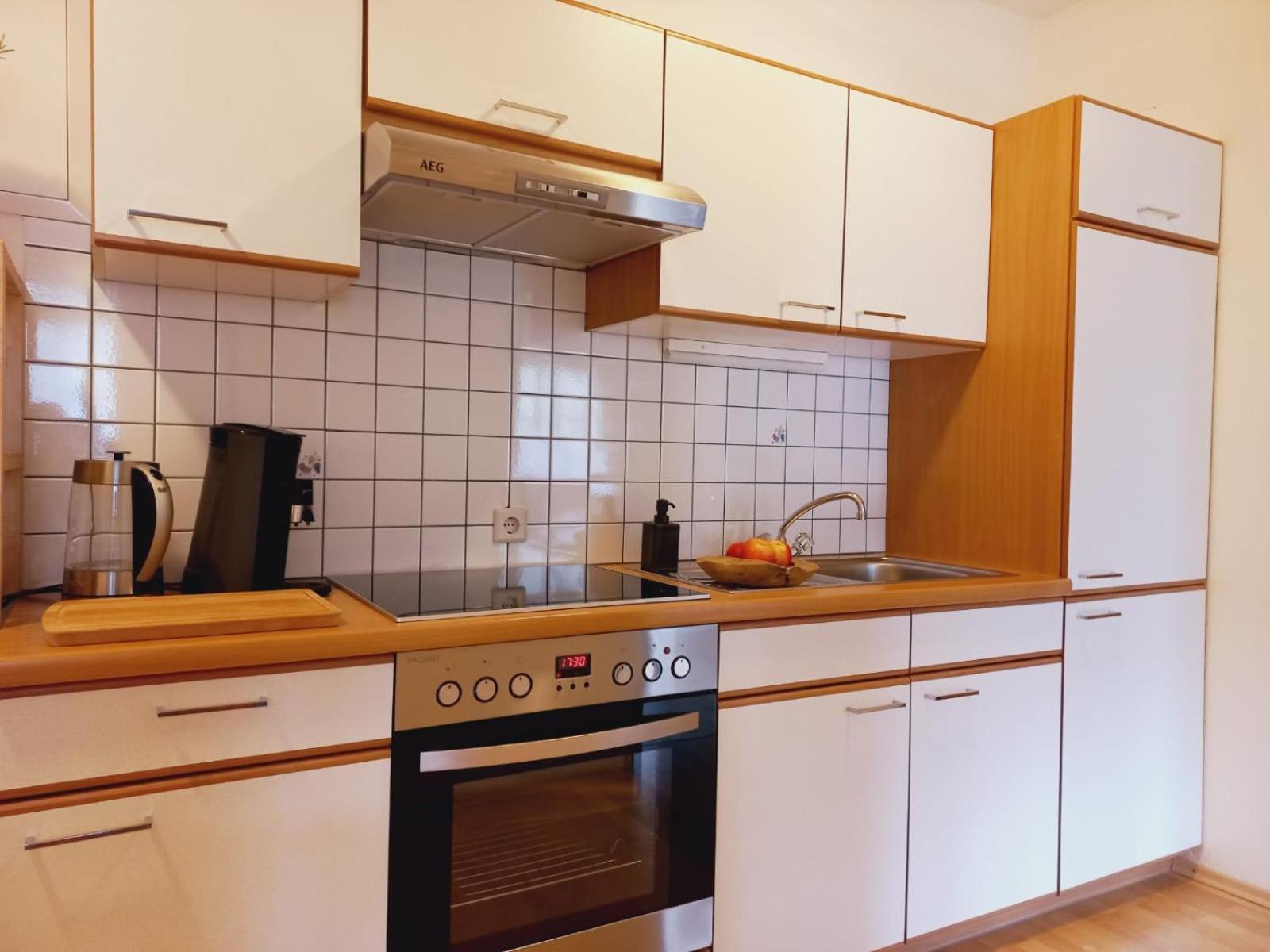 Landhof Kreuzsalgut Apartment Wagrain Ngoại thất bức ảnh