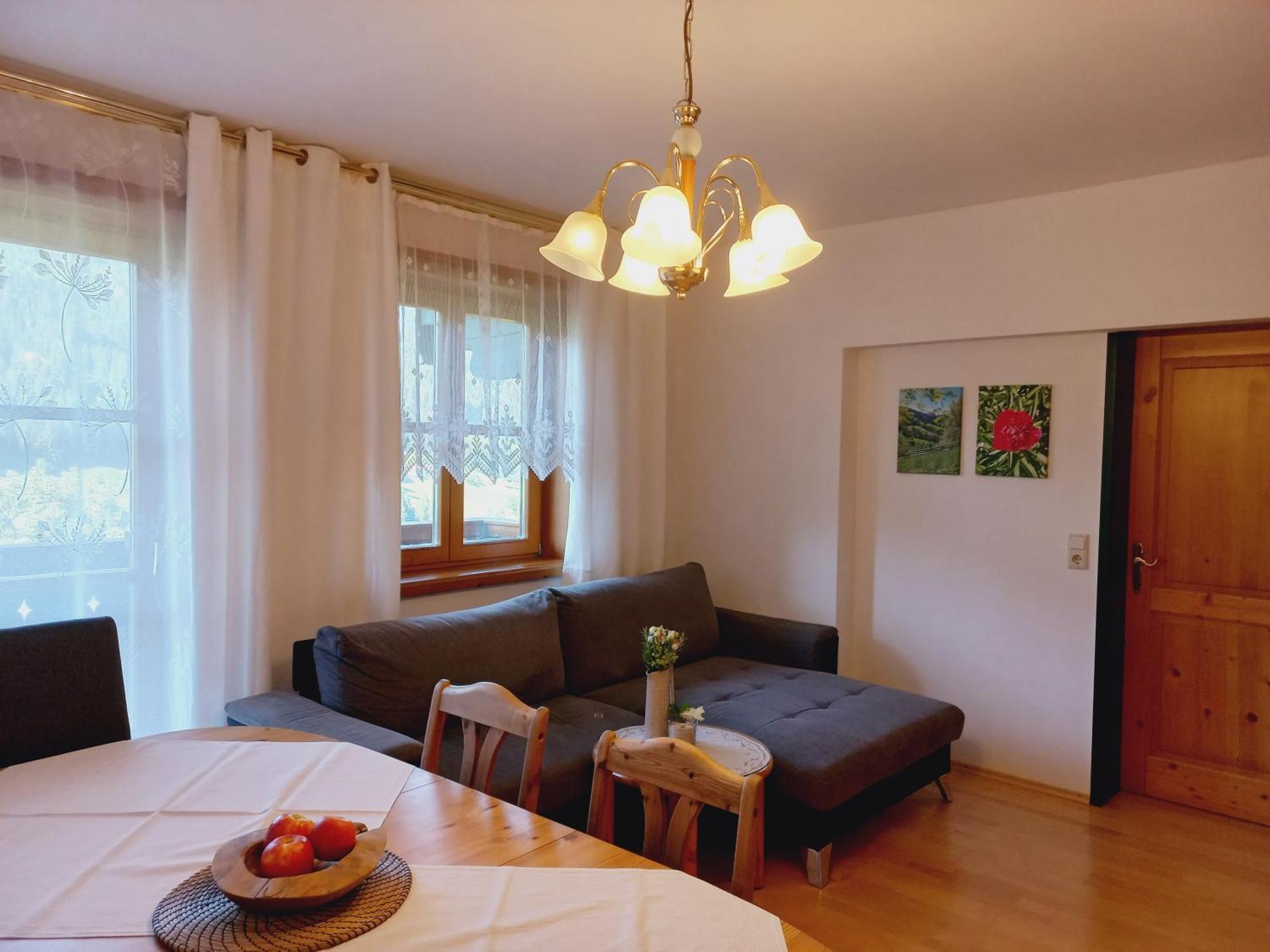 Landhof Kreuzsalgut Apartment Wagrain Ngoại thất bức ảnh